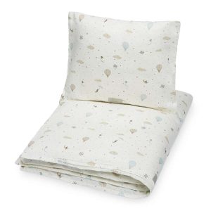 Cam Cam Copenhagen Bedding - Baby - GOTS - Dreamland