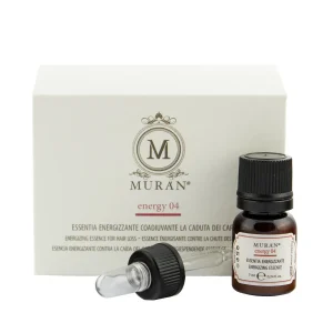 MURÀN – Ampolas Energy 04 Anti-Queda 7 x 7ml
