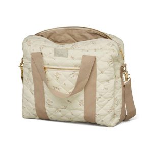 Cam Cam Copenhagen Diaper bag - Medium - OCS - Ashley