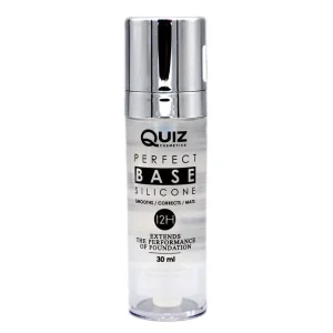 QUIZ – Base Silicone Under Make Up 30ml