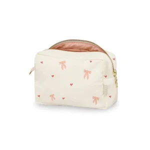 Cam Cam Copenhagen Makeup Bag - OCS - Bows