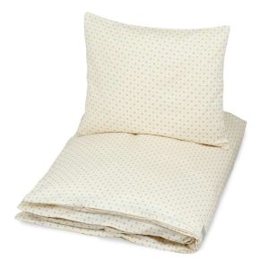 Cam Cam Copenhagen Bedding - Junior - GOTS - Capri