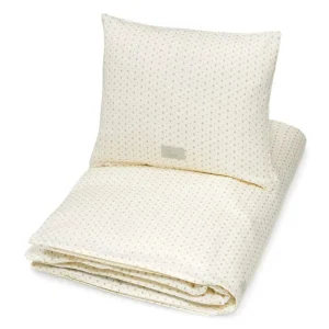 Cam Cam Copenhagen Bedding - Junior - GOTS - Rowan