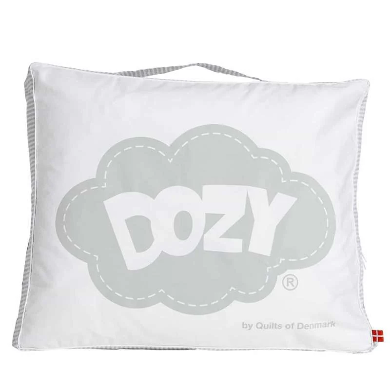 Quilts of Denmark Dozy - Junior Duvet - Warm - 280g Musk Down - Image 3