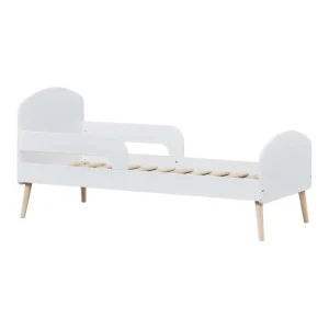 Hoppekids BLEND - Junior Bed - 70x160 cm - White