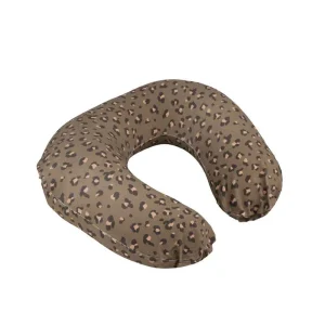 Doomoo Nursing pillow - Dark Leopard