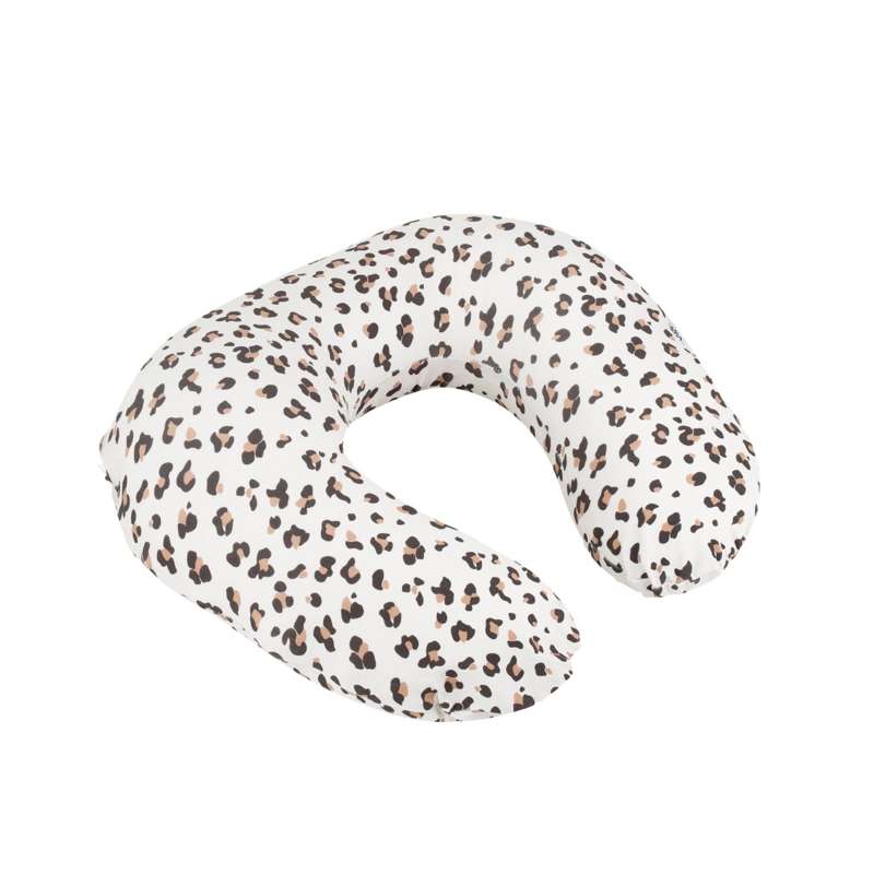 Doomoo Nursing pillow - Leopard