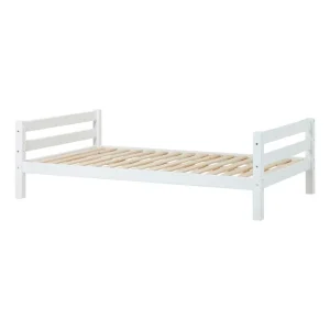 Hoppekids ECO Luxury - Module for Bunk Bed - White