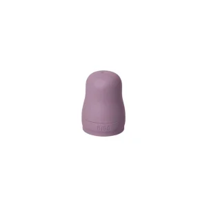 BIBS Bottle - Accessories - Baby Bottle Cap - Mauve