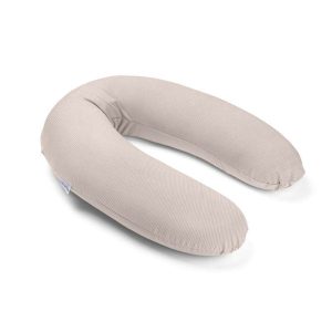Doomoo Nursing/Pregnancy Pillow - Manchester Sand