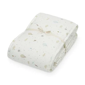 Cam Cam Copenhagen Bed bumper - OCS - Dreamland