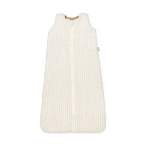 Cam Cam Copenhagen Sleeping Bag - 0-6 months - OCS - Classic Stripes Camel