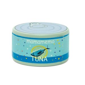 MaMaMeMo Play food in wood - Dåsetun