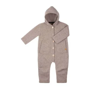 Pure Pure Overall - Recycled Wool - Cashmere