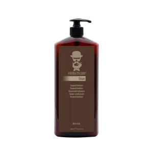 BARBA ITALIANA – CESARE Shampoo e Condicionador 1000ml