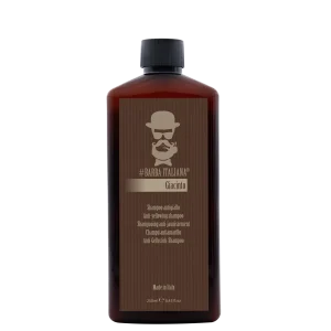 BARBA ITALIANA – GIACINTO Shampoo Anti-Amarelo 250ml