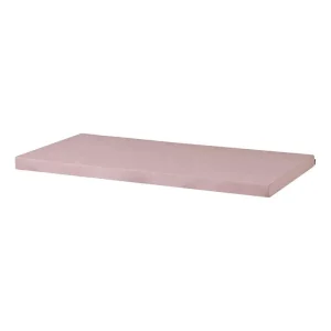 Hoppekids Cover for Mattress - 9 cm. - Multiple Sizes - Pale Rose