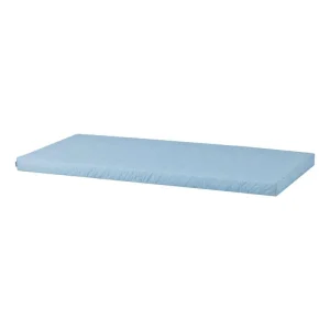 Hoppekids Quilted Cover for Mattress - 9 cm. - Multiple Sizes - Dream Blue