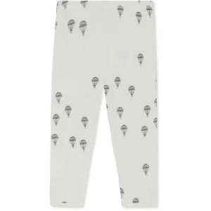 Konges Sløjd Leggings GOTS - PARACHUTE