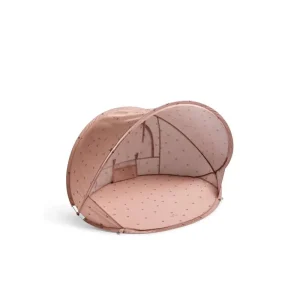 Konges Sløjd Pop-Up Beach Tent - UV 50+ - Mini - Cherry
