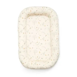 Cam Cam Copenhagen Baby Nest - OCS - Woodland