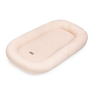 Cam Cam Copenhagen Baby Nest - OCS - Classic Stripes Rose