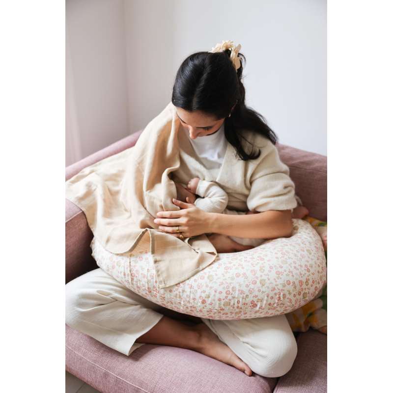 Cam Cam Copenhagen Nursing Pillow - OCS - Augusta - Image 3