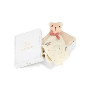Cam Cam Copenhagen Gift Box for Newborn - Small - Carousel