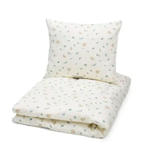 Cam Cam Copenhagen Bedding - Junior - GOTS - Blueberries