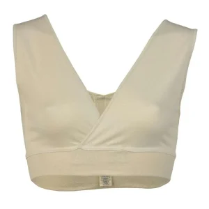 Engel Natur Lena Maternity and Nursing Bra - GOTS - Natural