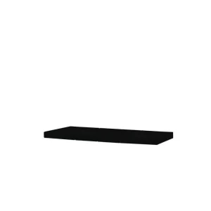 Hoppekids Mattress for Jumbo Bunk Bed 90x200 cm. - 4-part - Black