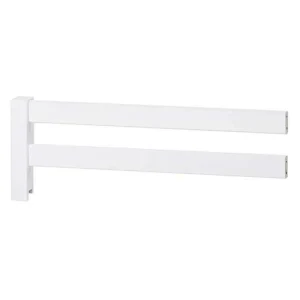 Hoppekids ECO Dream - 3/4 Bed rail - Multiple Sizes - White