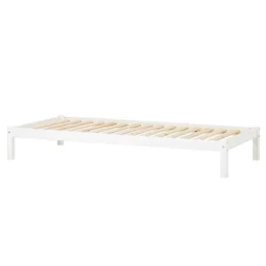Hoppekids ECO Dream - Bed - Multiple Sizes - White
