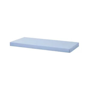 Hoppekids Mattress Cover - 12 cm. - Multiple Sizes - Blue