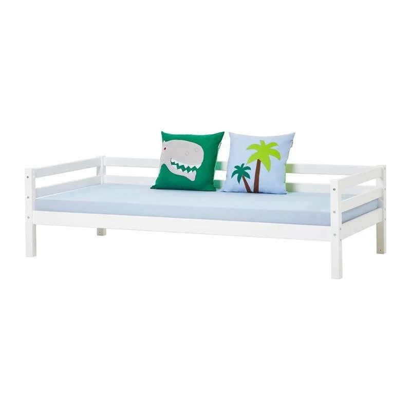 Hoppekids Mattress Cover - 9 cm. - Multiple Sizes - Blue - Image 4