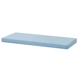 Hoppekids Mattress Cover - 9 cm. - Multiple Sizes - Blue