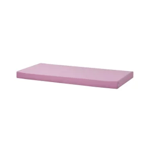 Hoppekids Mattress Cover - 12 cm. - Multiple Sizes - Light Pink