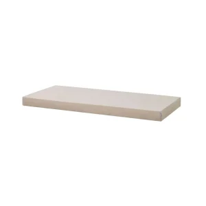 Hoppekids Mattress Cover - 12 cm. - Multiple Sizes - Sand