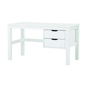 Hoppekids MAJA Desk w. Drawers - White