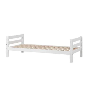 Hoppekids ECO Luxury - Module for Bunk Bed - Multiple Sizes - White