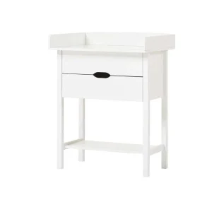 Hoppekids ISABELLA - Changing Chest - White