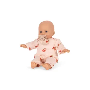 Konges Sløjd Doll Elisa - Rosie Blush