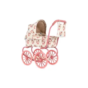 Konges Sløjd Minnie Twinkle Doll Stroller - Twinkle Sprinkle