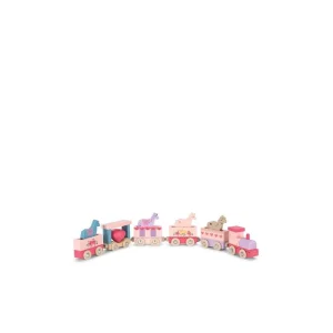 Konges Sløjd Unicorn Train - Pink