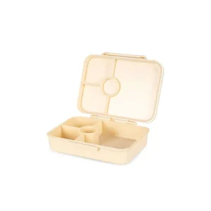 Konges Sløjd Bento Lunch Box - Lemon
