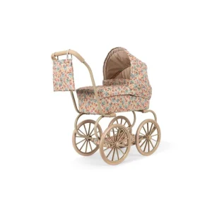 Konges Sløjd Minnie Doll Pram - Vienna