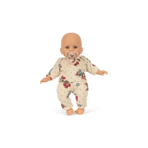Konges Sløjd Tara Baby Doll - Marmelatta