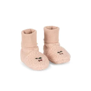 Konges Sløjd Safa Boots - GRS - Rose Smoke