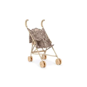 Konges Sløjd Leo Doll Stroller - Leo
